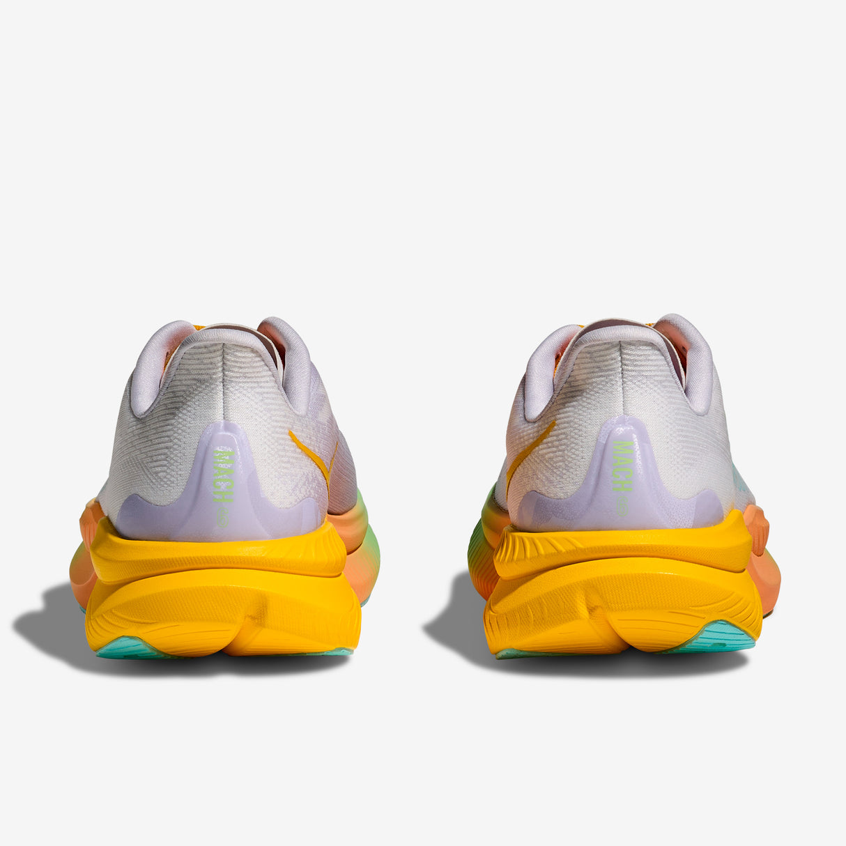 Hoka - Mach 6 - Homme