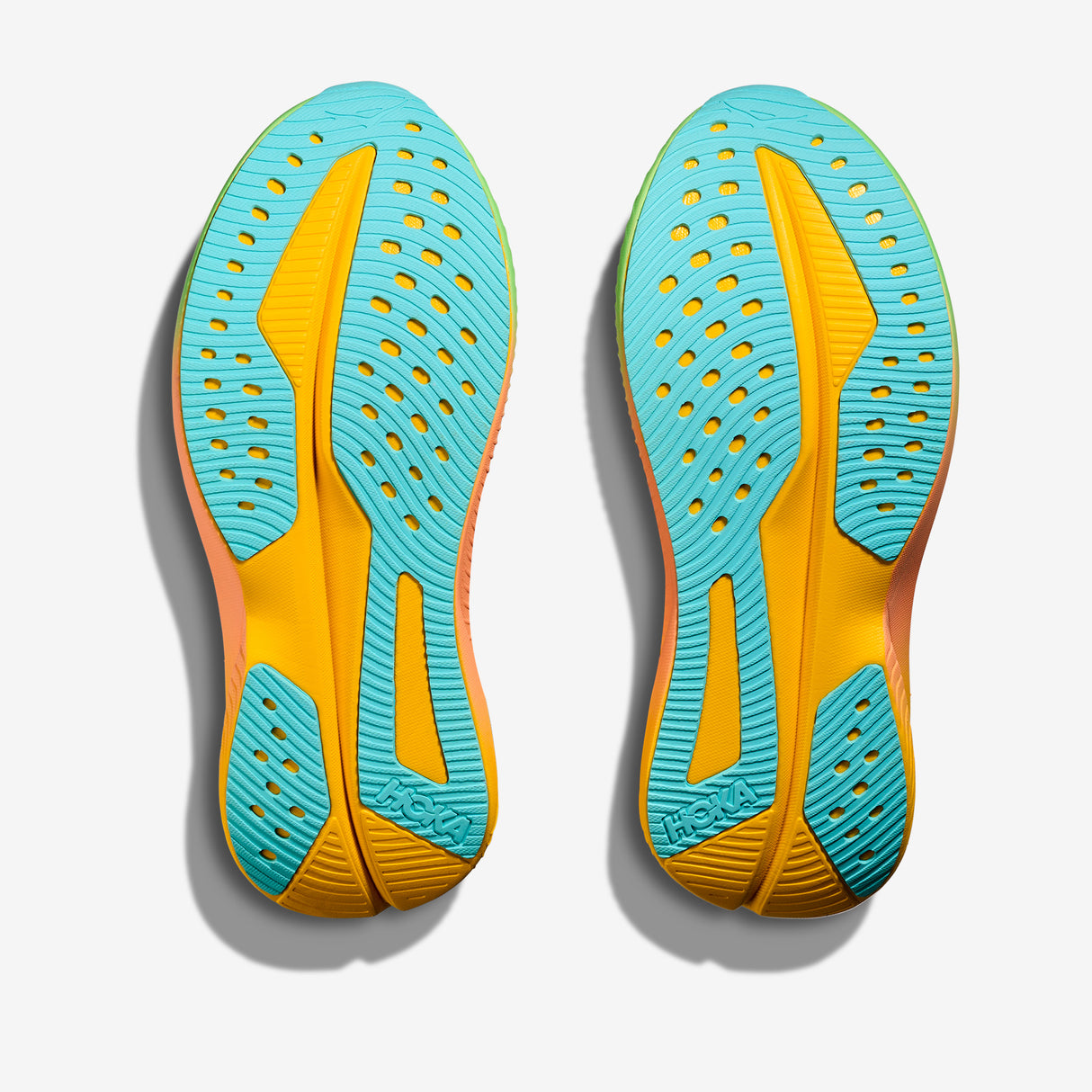 Hoka - Mach 6 - Homme