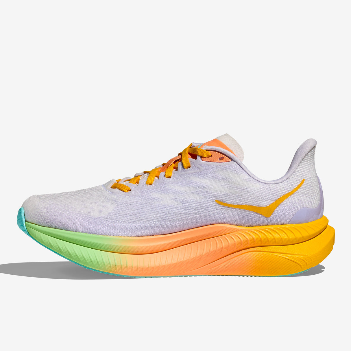 Hoka - Mach 6 - Homme