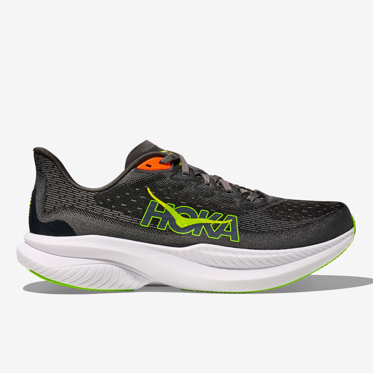 Hoka - Mach 6 - Homme
