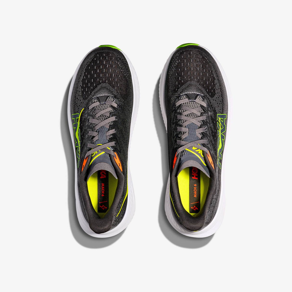 Hoka - Mach 6 - Homme