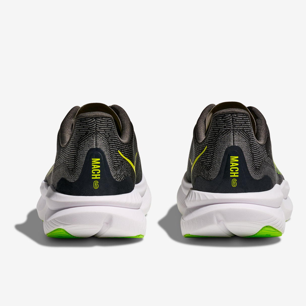 Hoka - Mach 6 - Homme