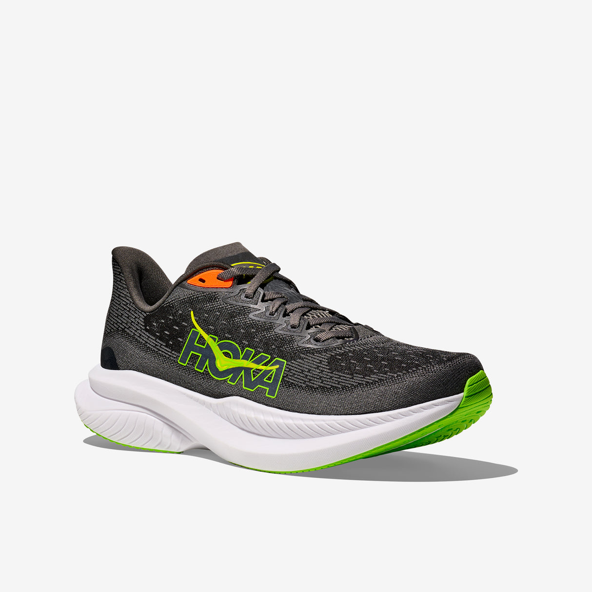 Hoka - Mach 6 - Homme