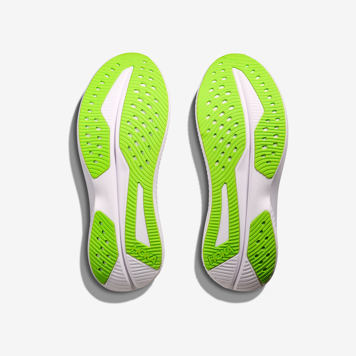 Hoka - Mach 6 - Homme