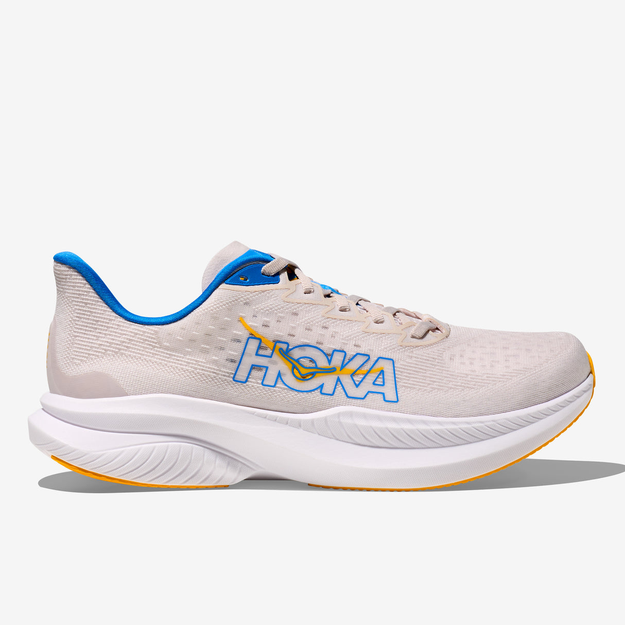 Hoka - Mach 6 - Homme