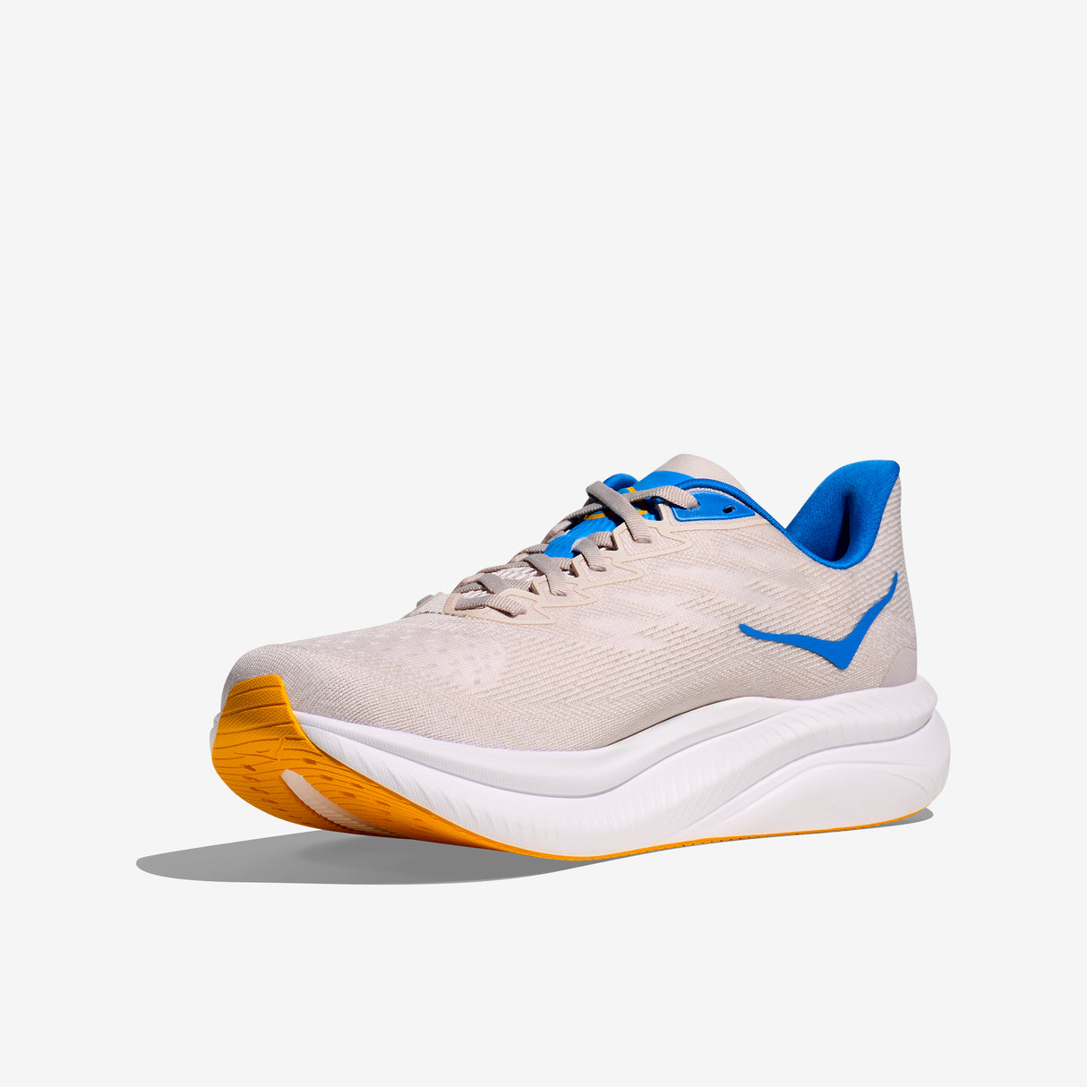 Hoka - Mach 6 - Homme