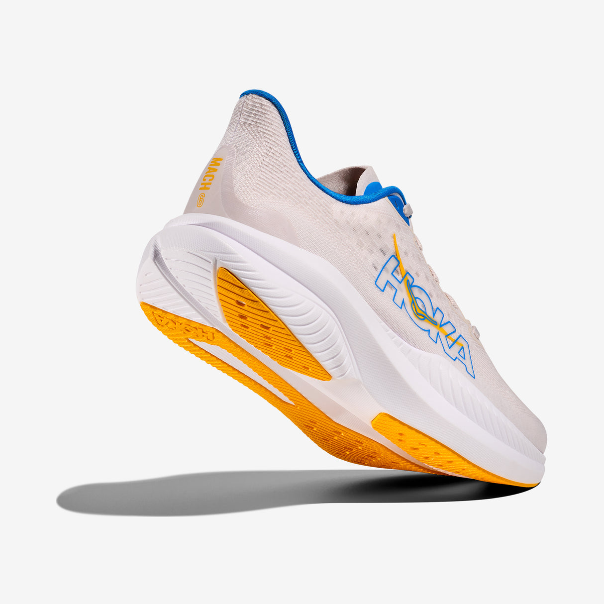 Hoka - Mach 6 - Homme