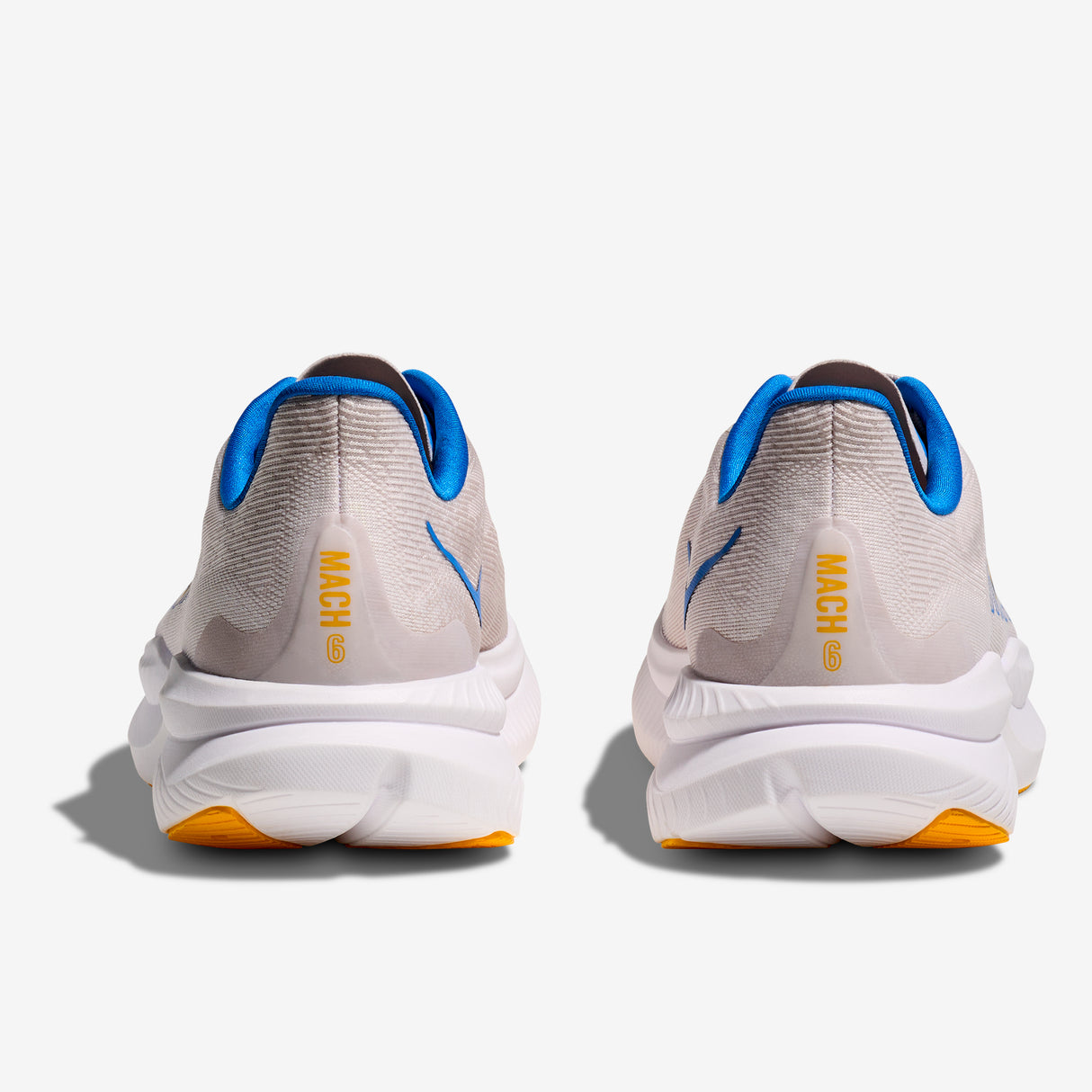 Hoka - Mach 6 - Homme