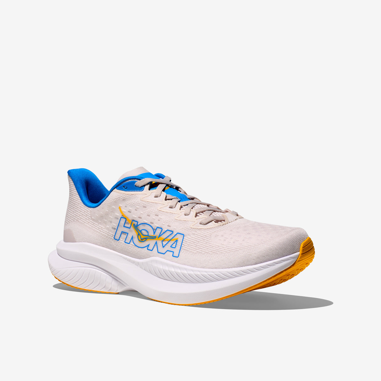 Hoka - Mach 6 - Homme