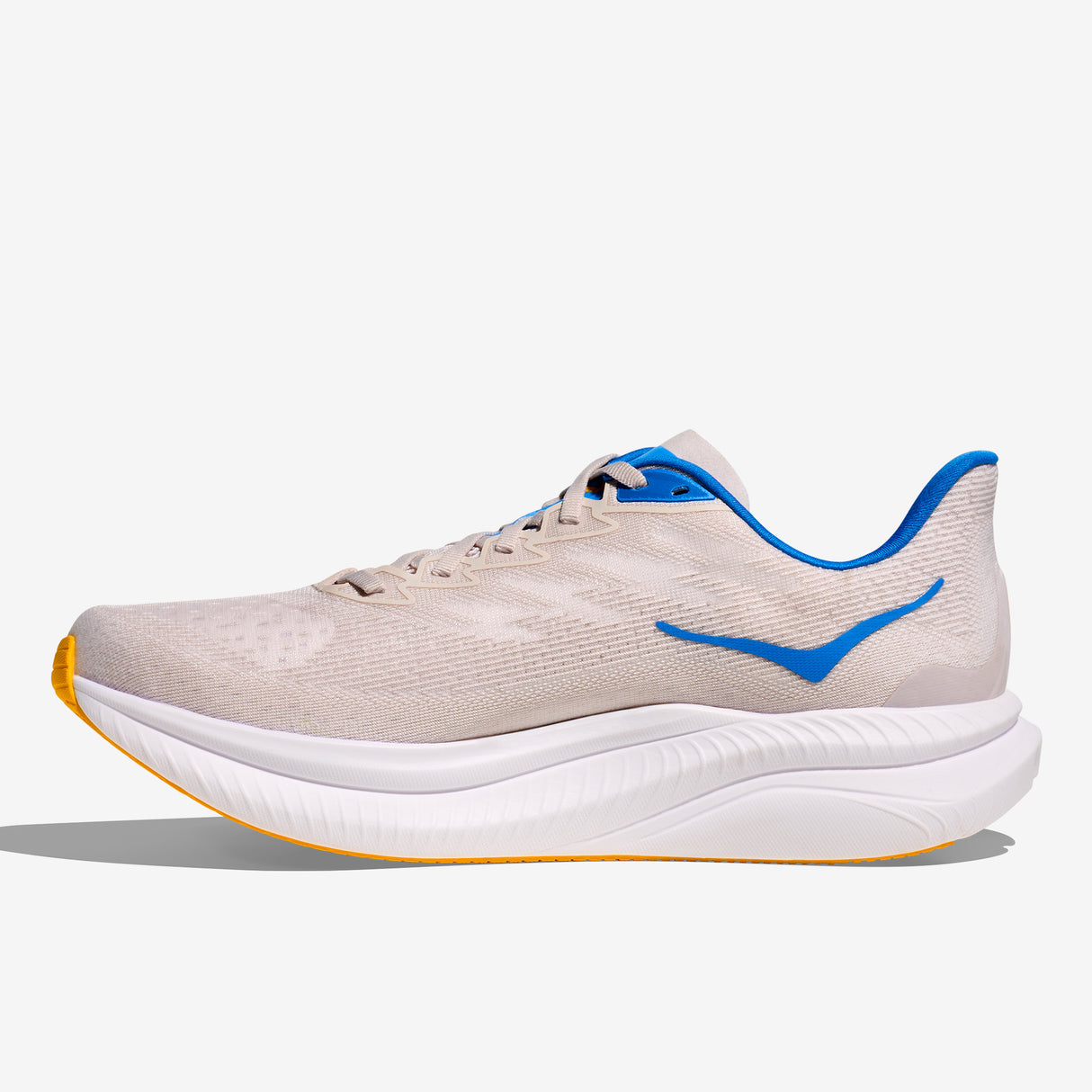 Hoka - Mach 6 - Homme