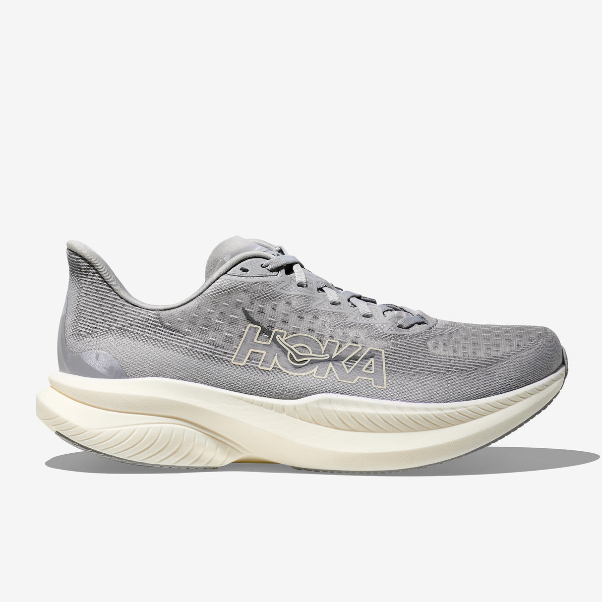 Hoka - Mach 6 - Homme