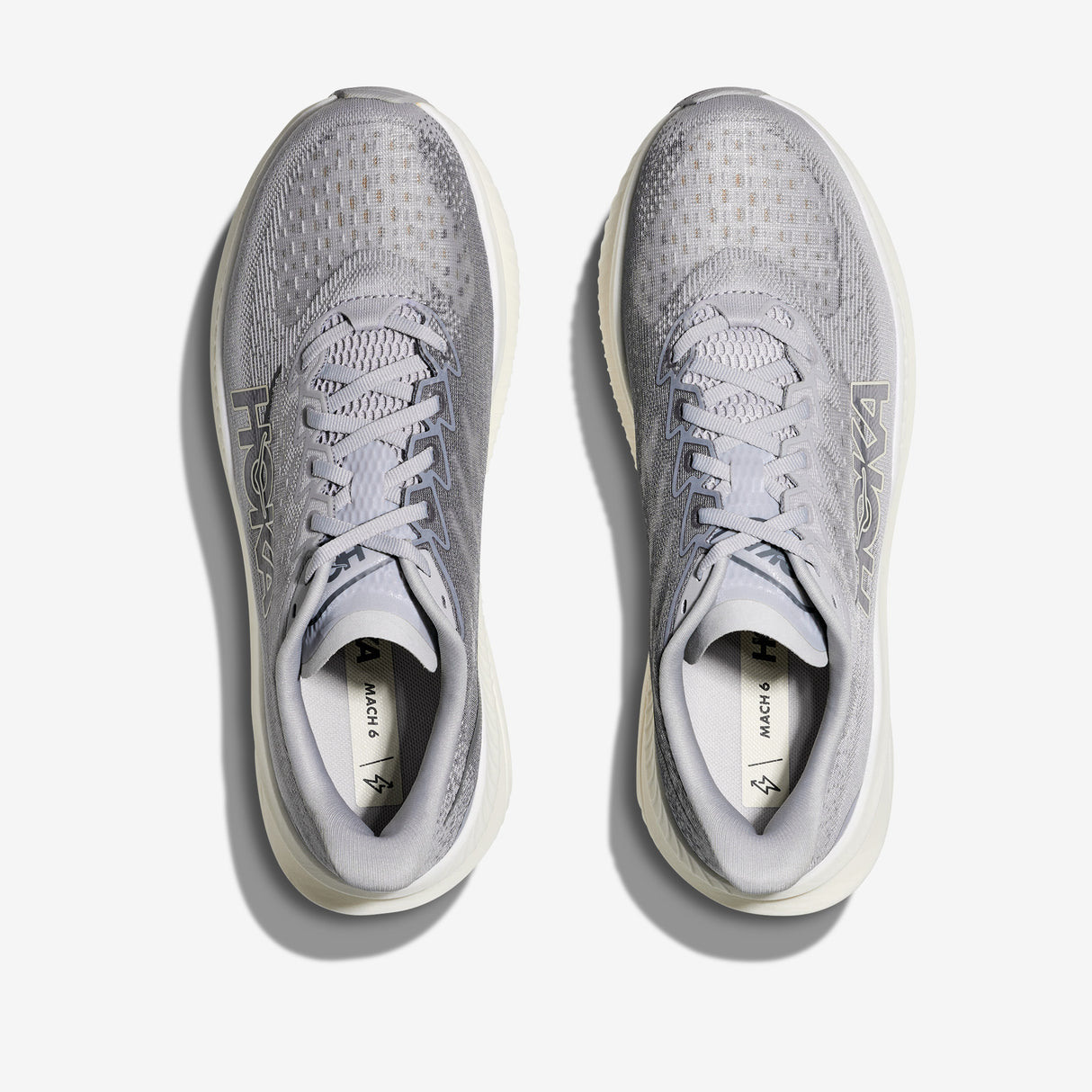 Hoka - Mach 6 - Homme