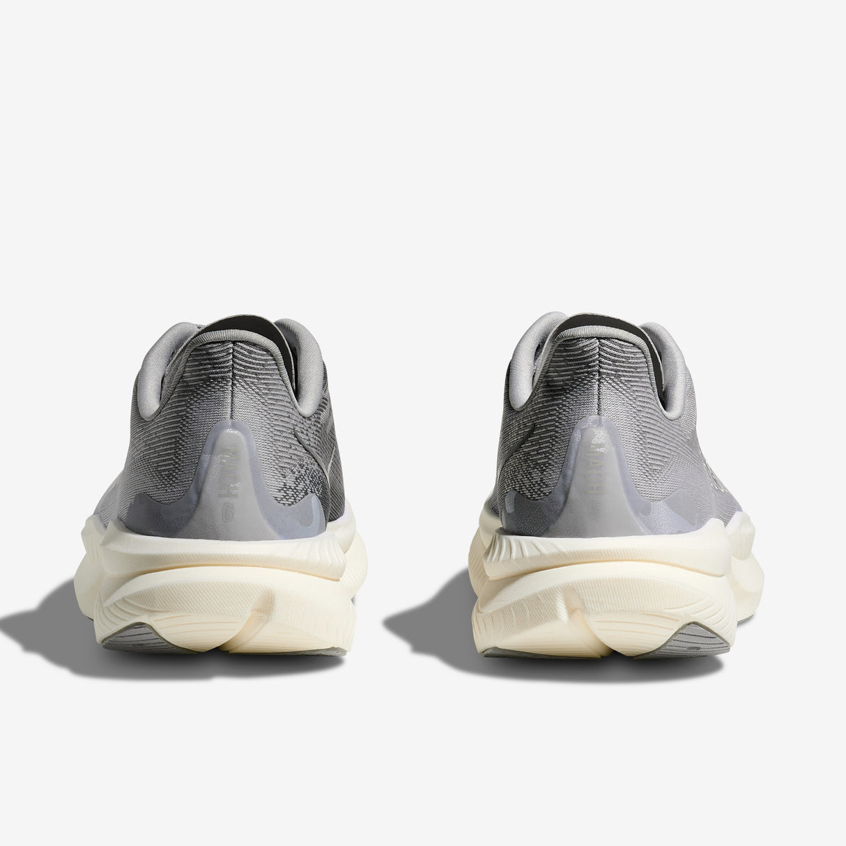 Hoka - Mach 6 - Homme