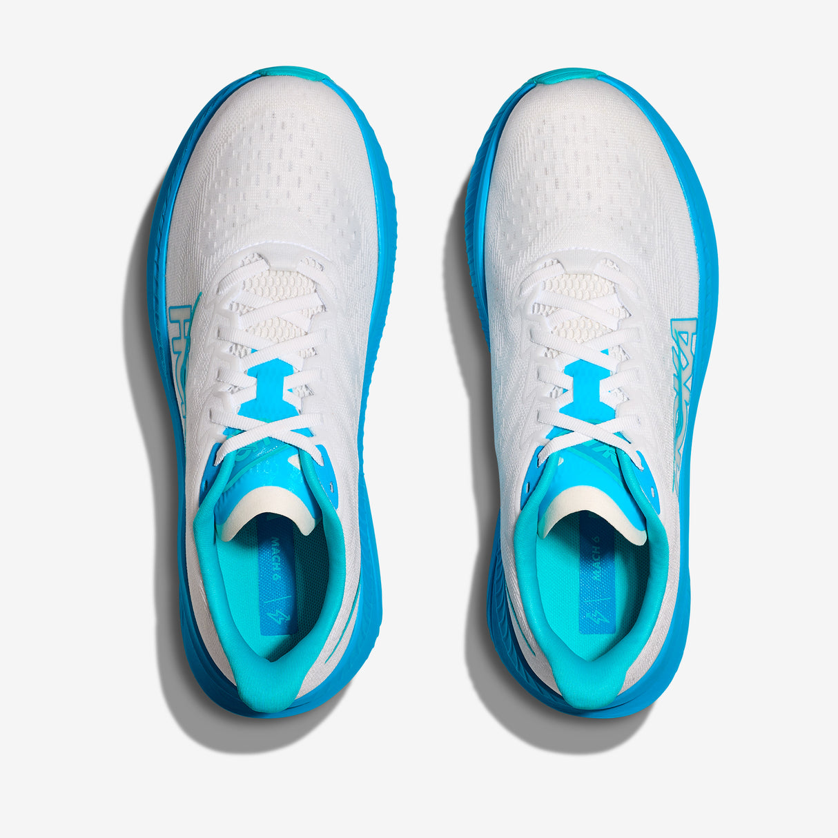 Hoka - Mach 6 - Homme