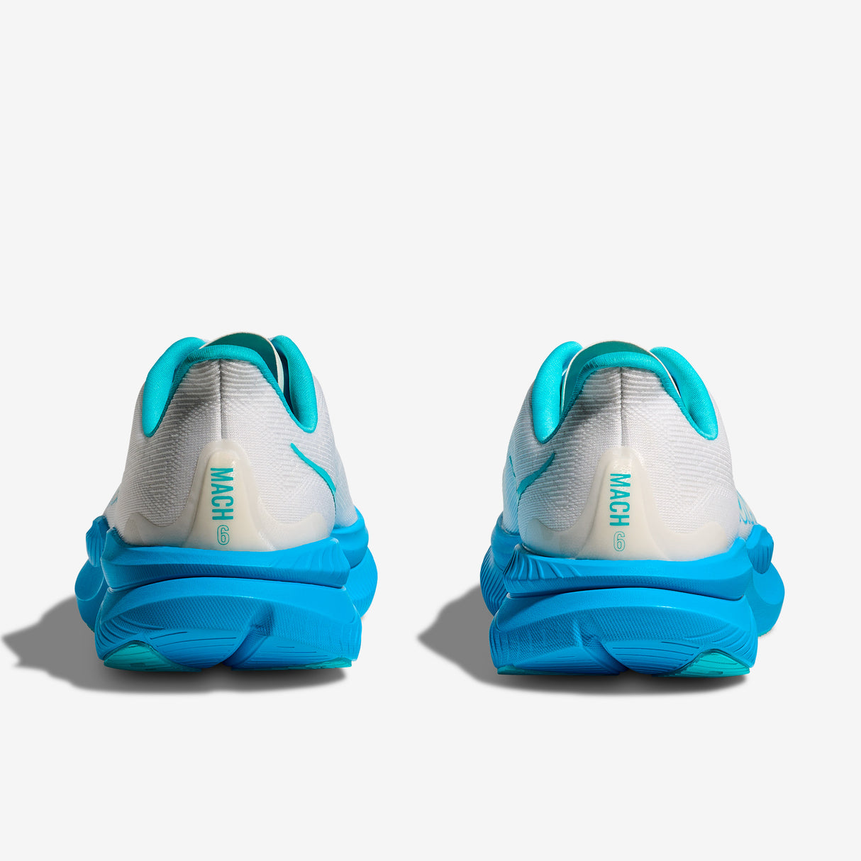 Hoka - Mach 6 - Homme