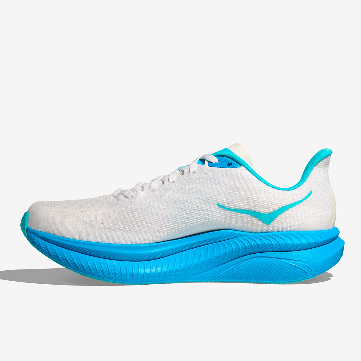 Hoka - Mach 6 - Homme