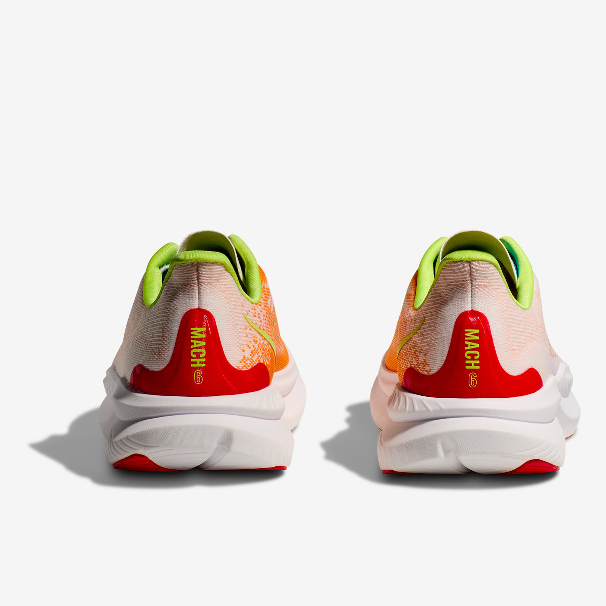 Hoka - Mach 6 - Large - Homme