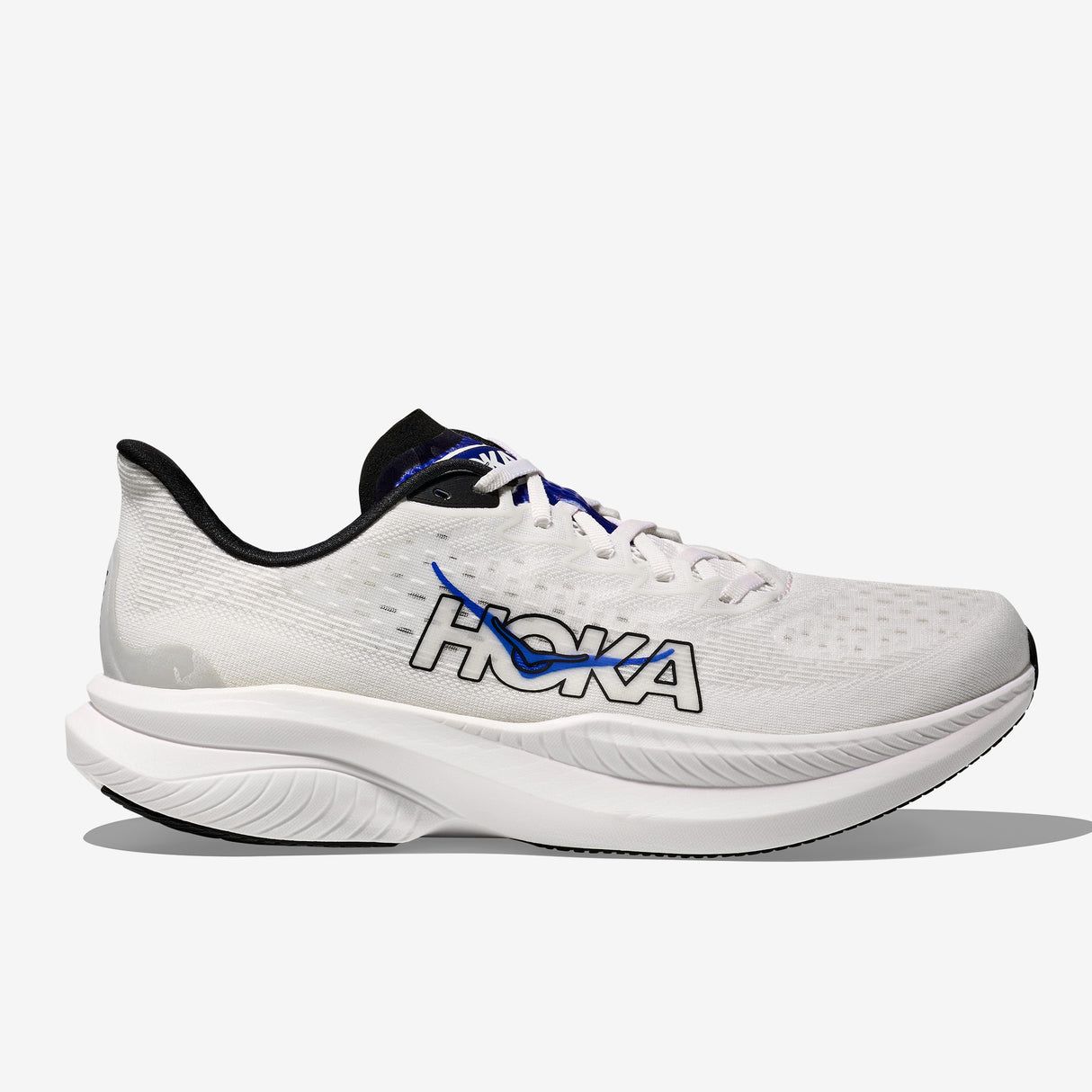 Hoka - Mach 6 - Homme