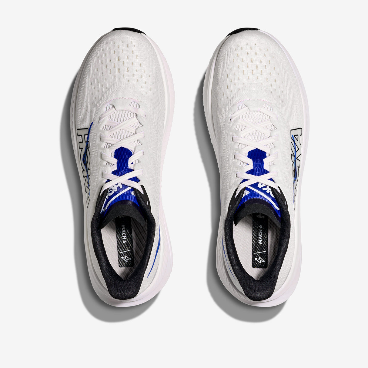 Hoka - Mach 6 - Homme