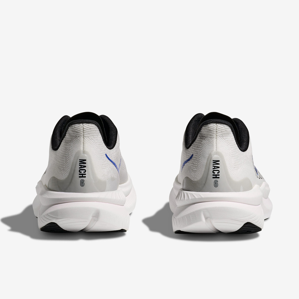 Hoka - Mach 6 - Homme