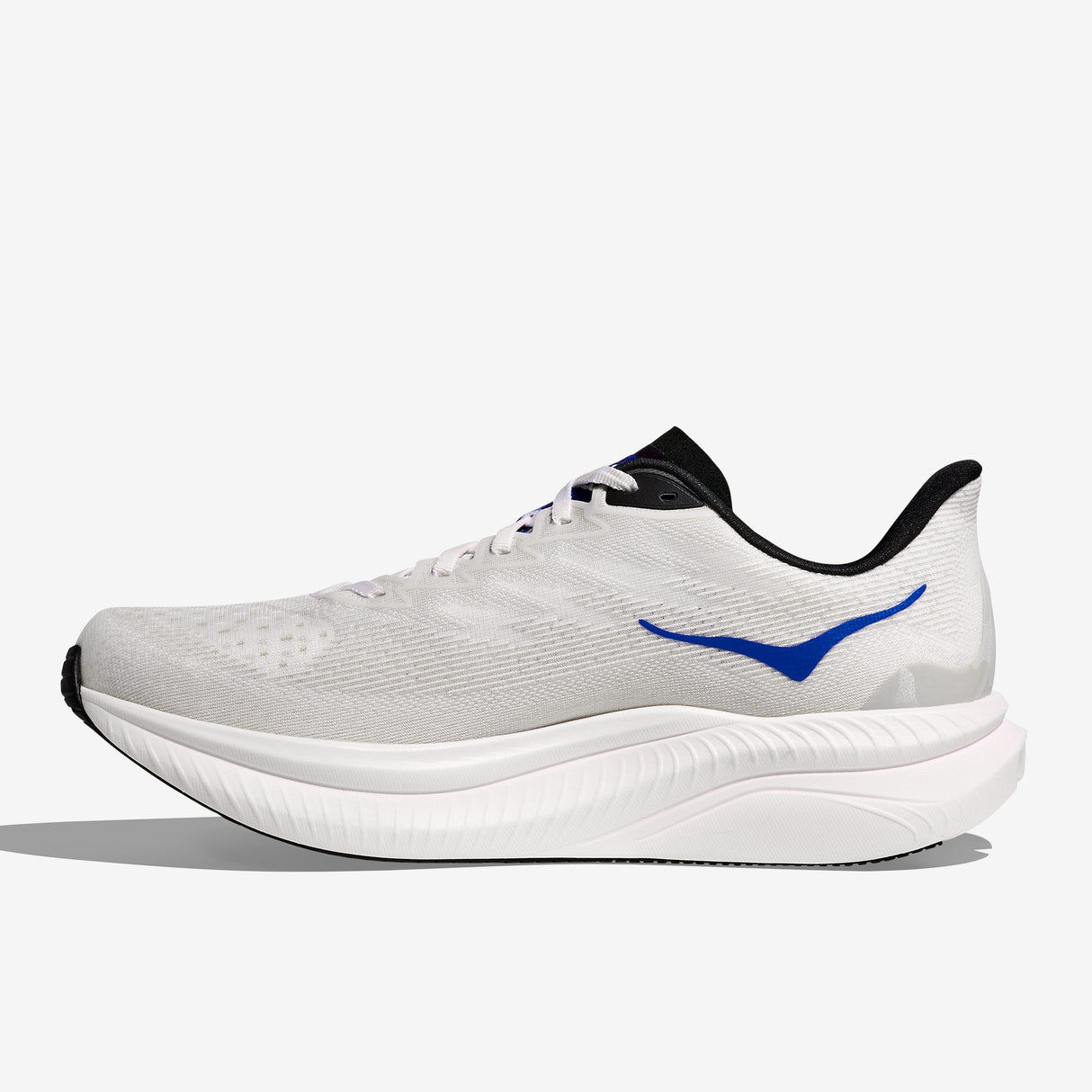 Hoka - Mach 6 - Homme