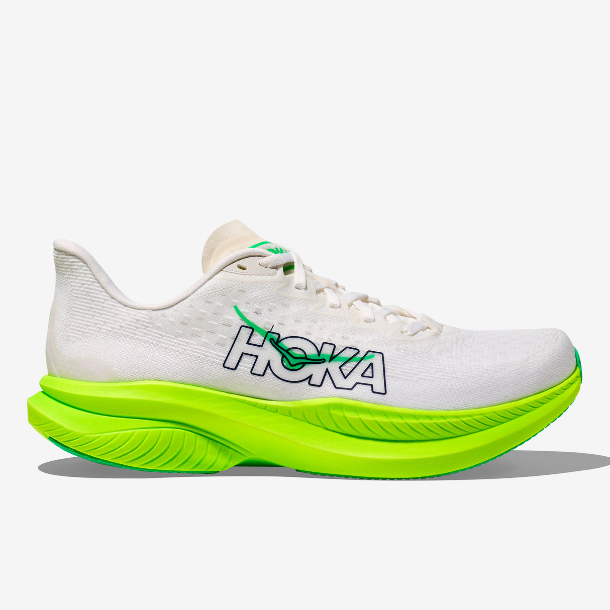 Hoka - Mach 6 - Homme