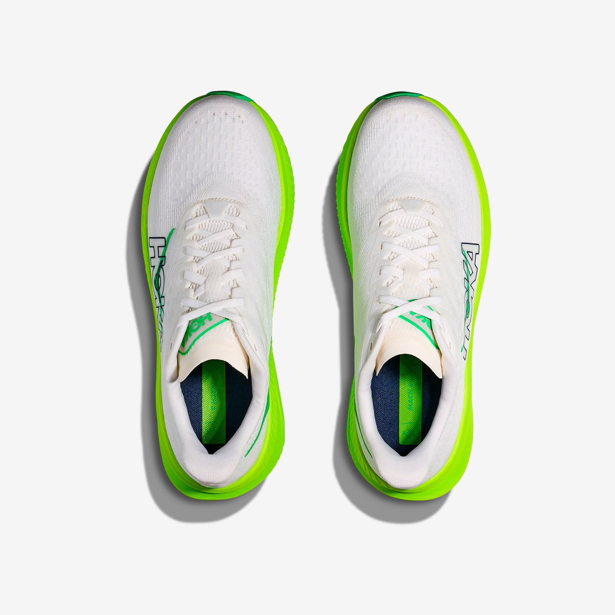 Hoka - Mach 6 - Homme