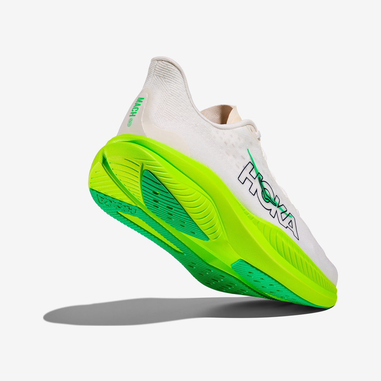 Hoka - Mach 6 - Homme