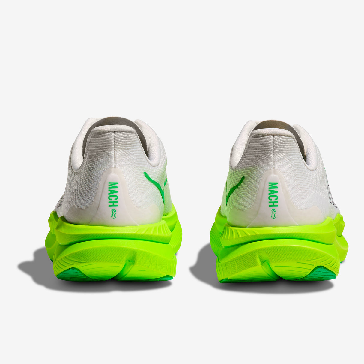 Hoka - Mach 6 - Homme