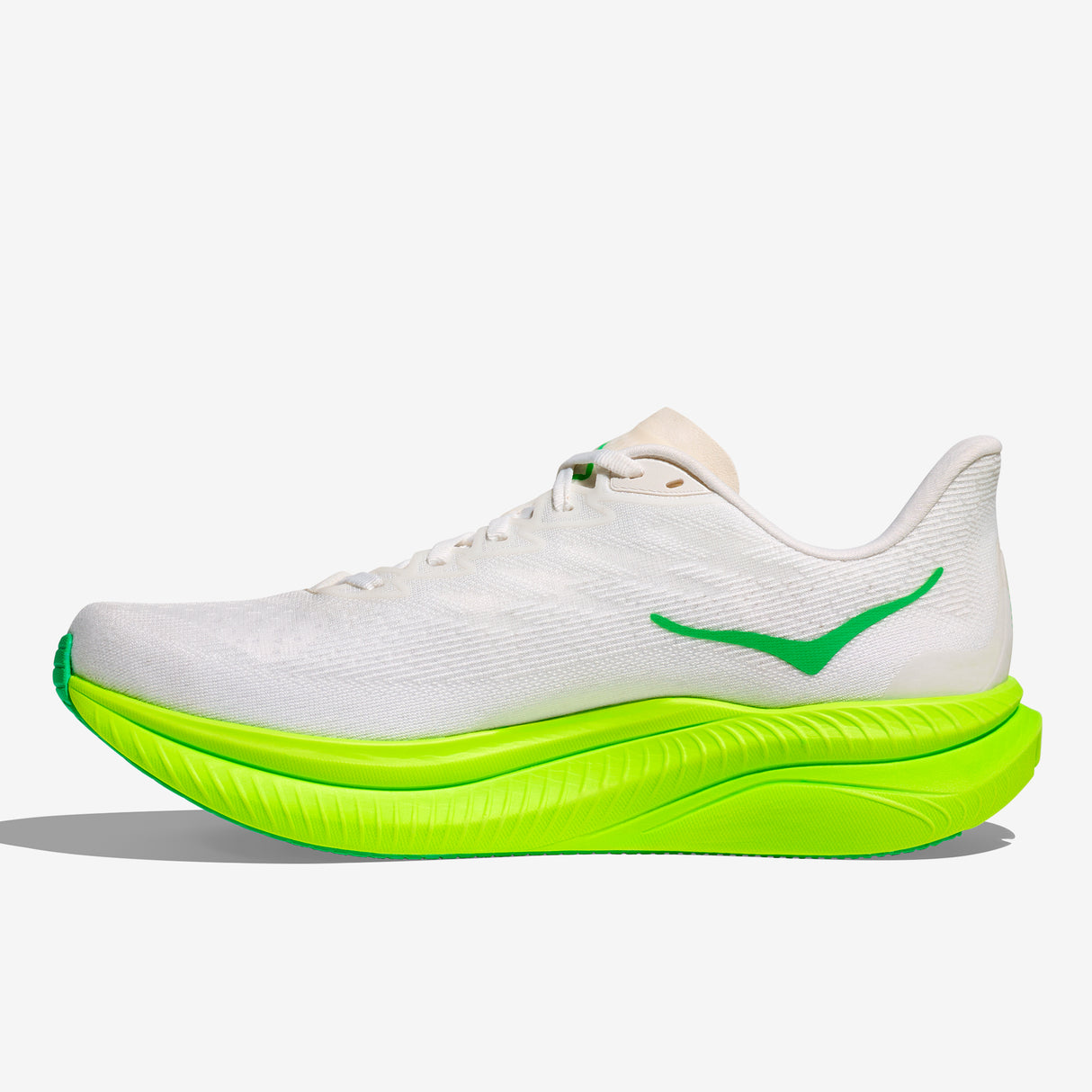 Hoka - Mach 6 - Homme