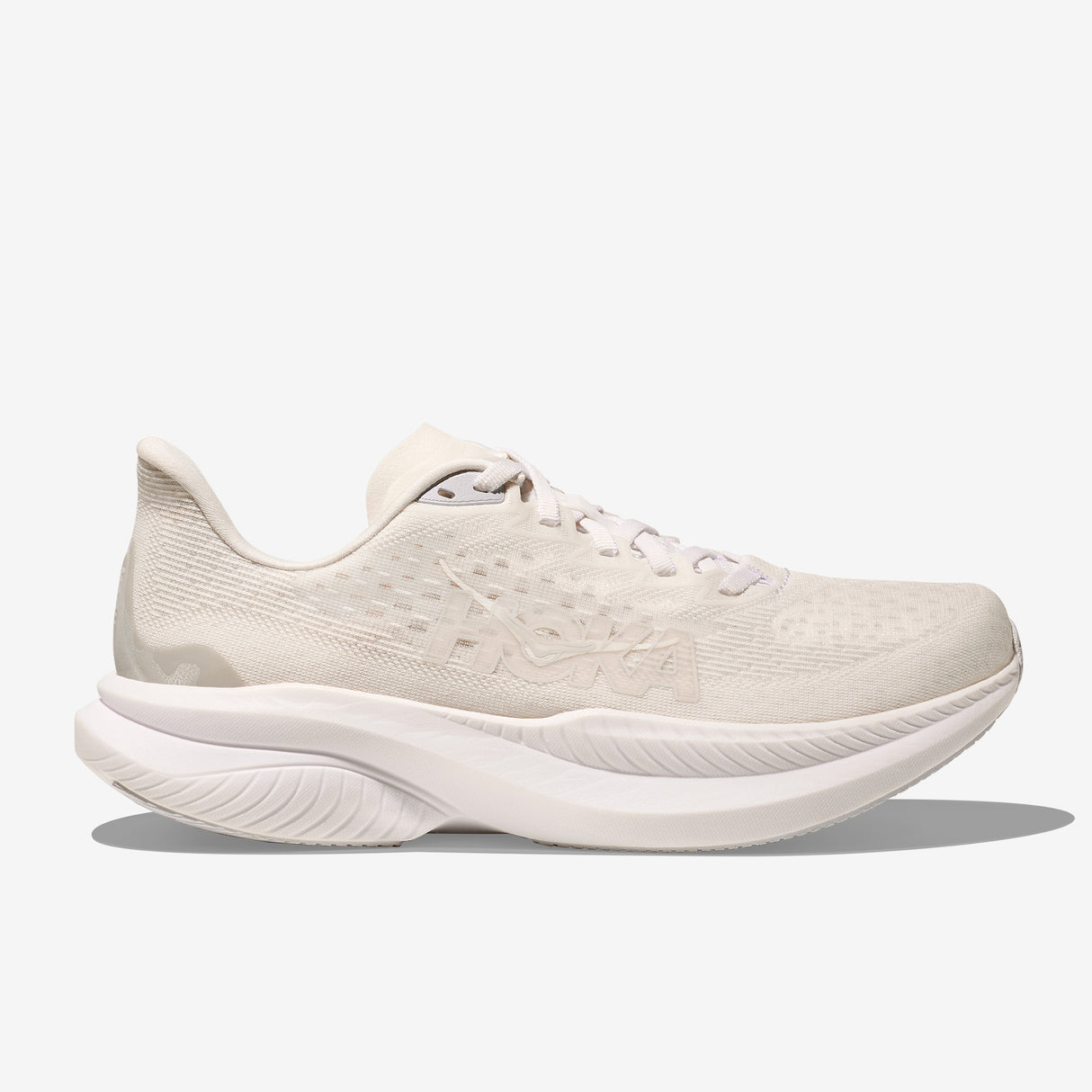 Hoka - Mach 6 - Homme