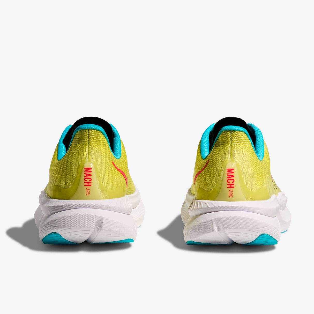 Hoka - Mach 6 - Homme