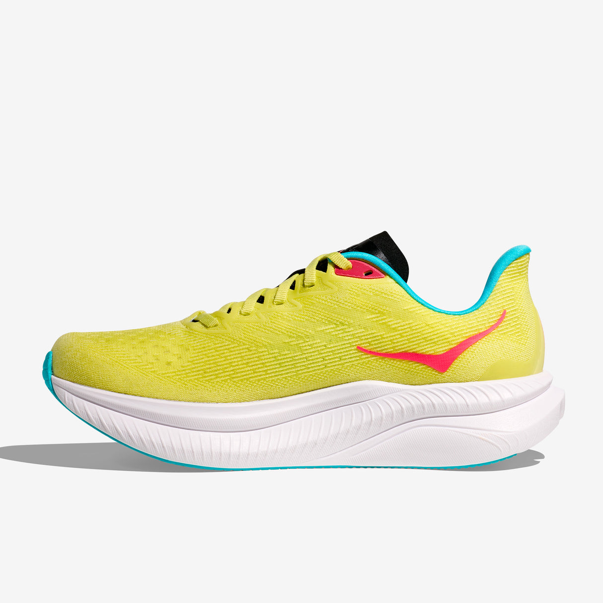 Hoka - Mach 6 - Homme