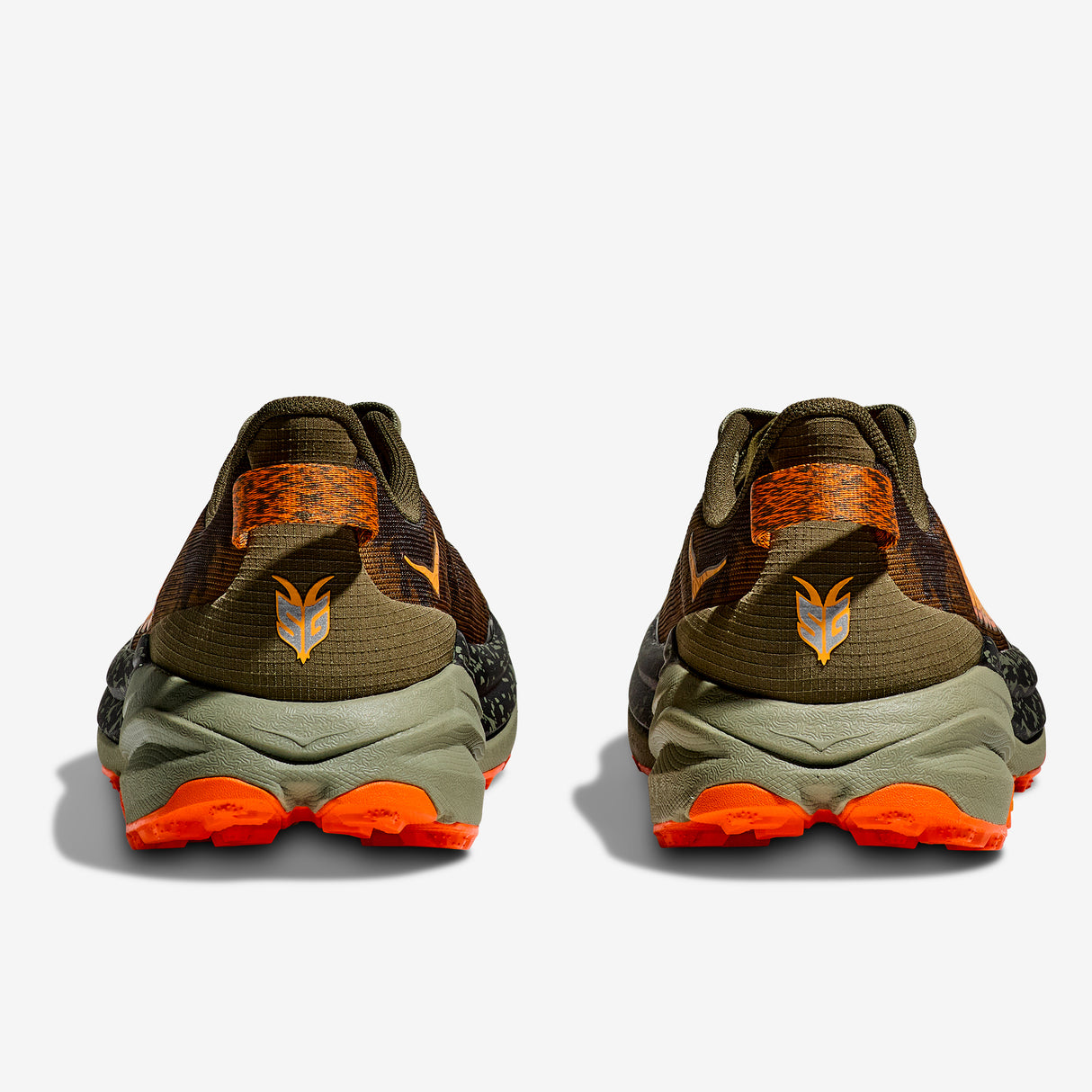 Hoka - Speedgoat 6 - Men