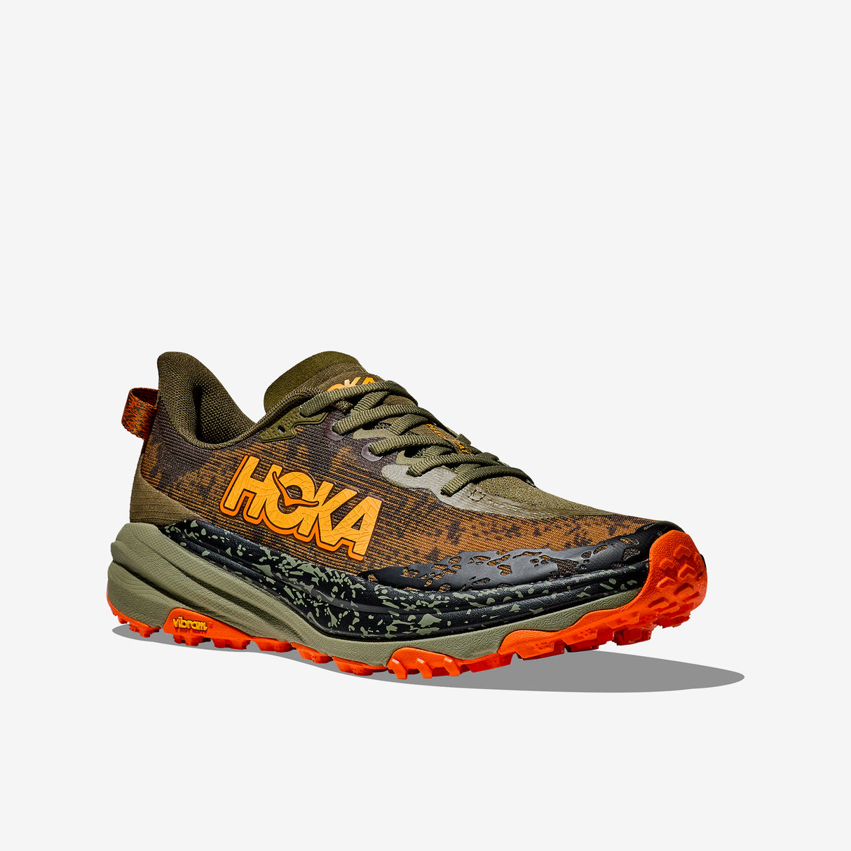 Hoka - Speedgoat 6 - Men