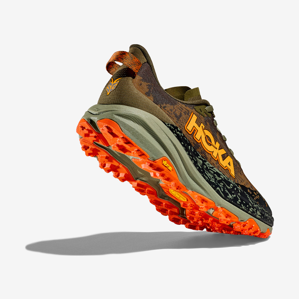 Hoka - Speedgoat 6 - Large - Men