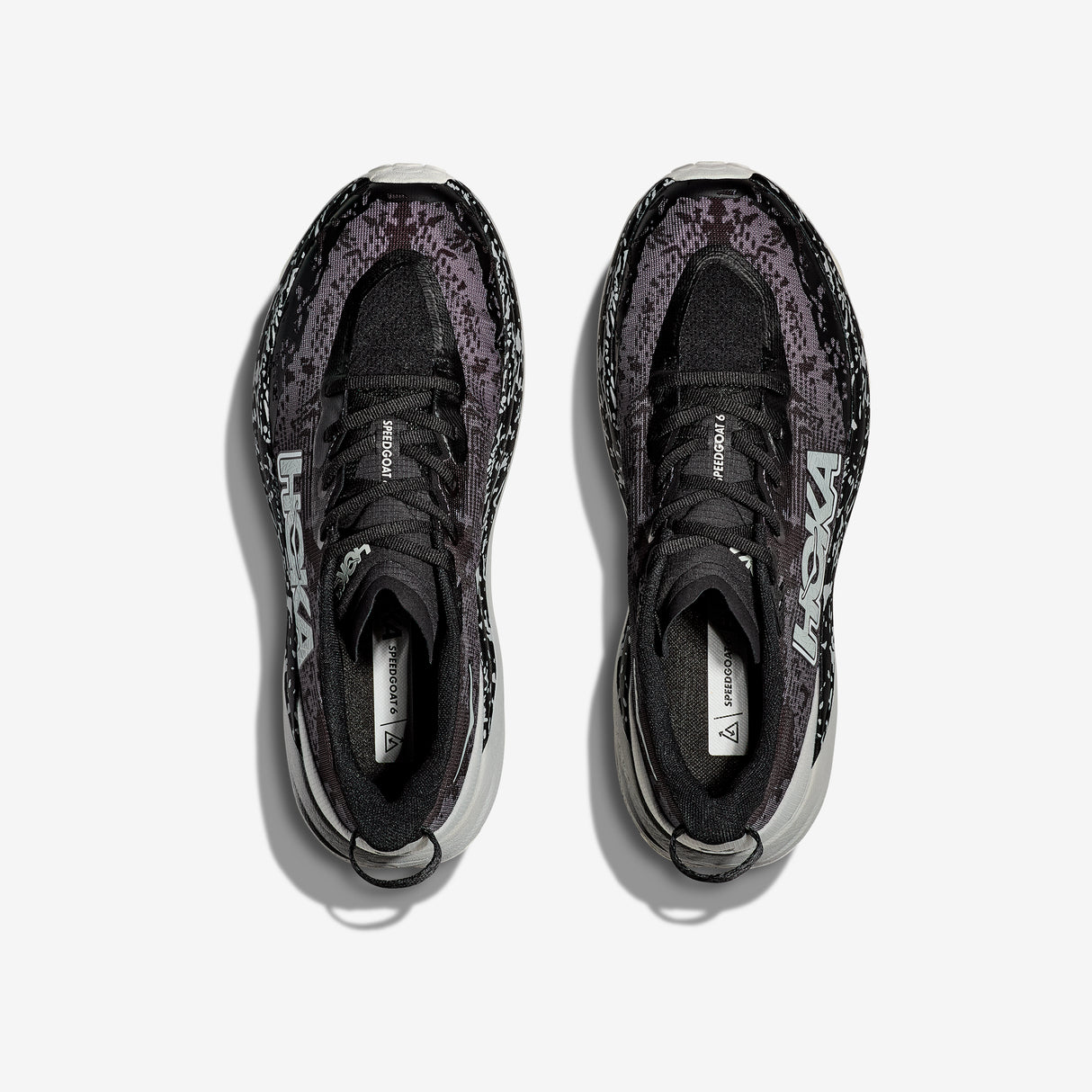 Hoka - Speedgoat 6 - Men