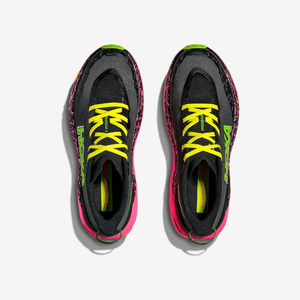 Hoka - Speedgoat 6 (suite) - Homme