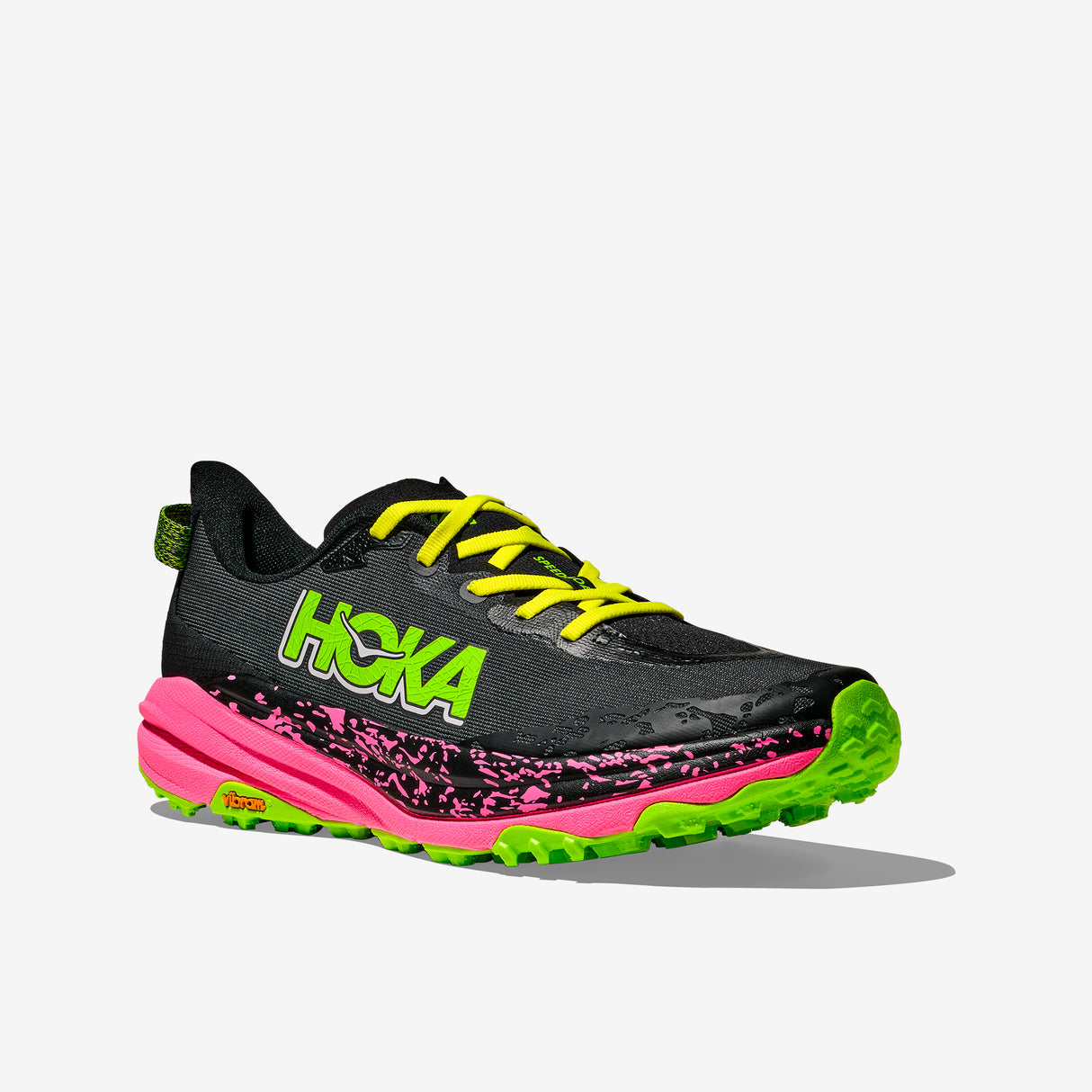 Hoka - Speedgoat 6 (suite) - Homme
