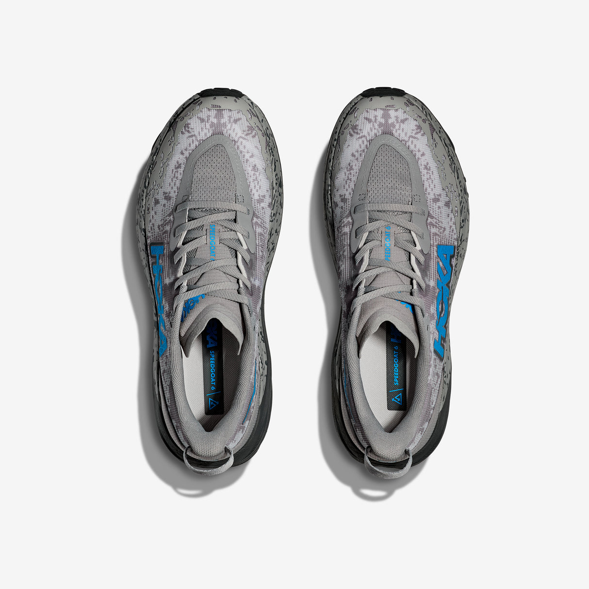Hoka - Speedgoat 6 - Men