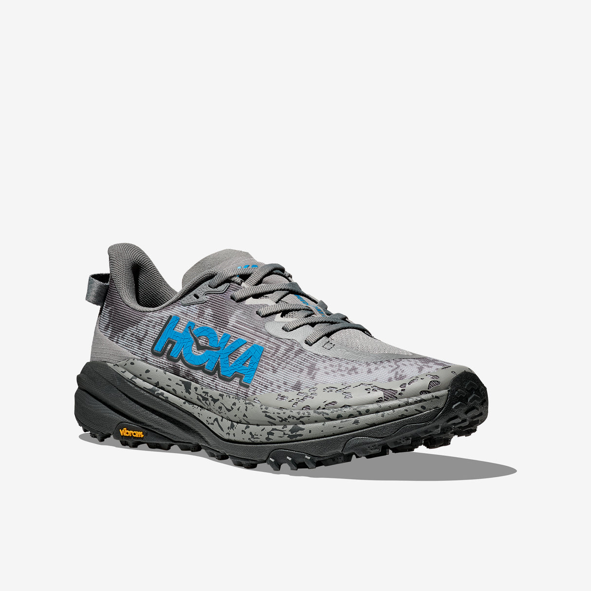 Hoka - Speedgoat 6 - Large - Men