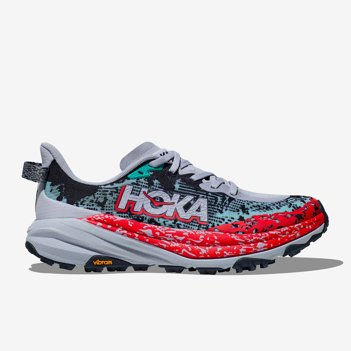 Hoka - Speedgoat 6 - Men