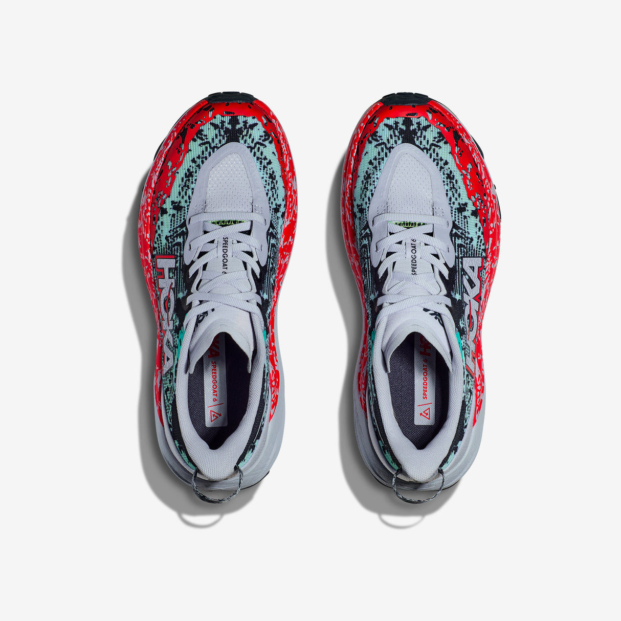 Hoka - Speedgoat 6 - Men