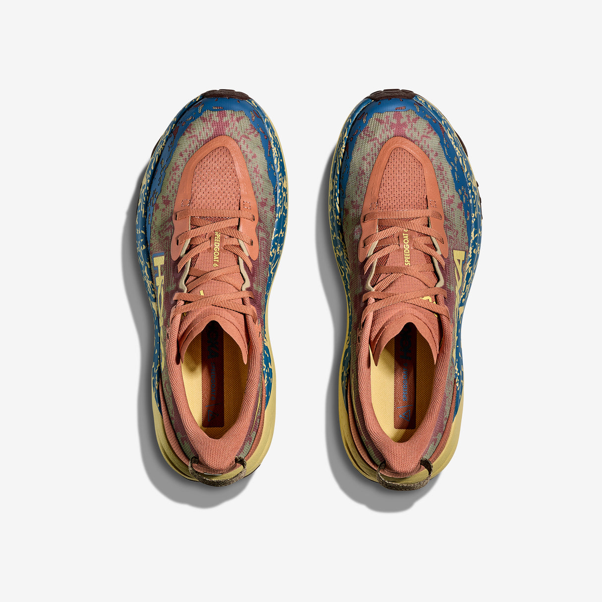 Hoka - Speedgoat 6 (suite) - Homme