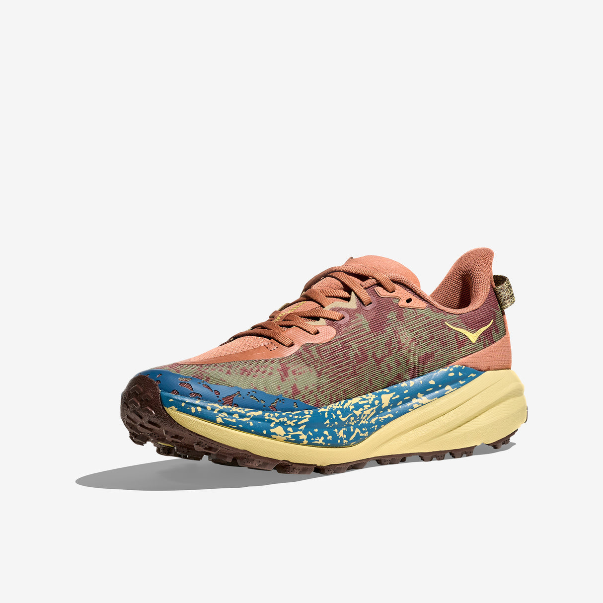 Hoka - Speedgoat 6 (suite) - Homme