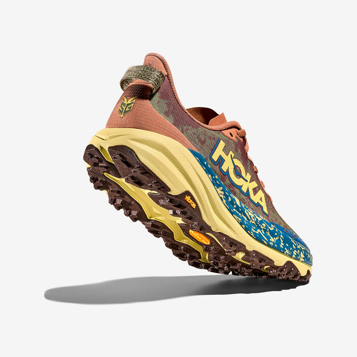 Hoka - Speedgoat 6 (suite) - Homme