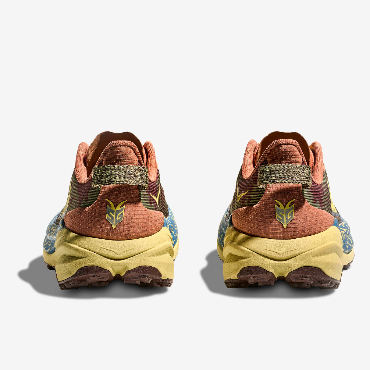 Hoka - Speedgoat 6 (suite) - Homme