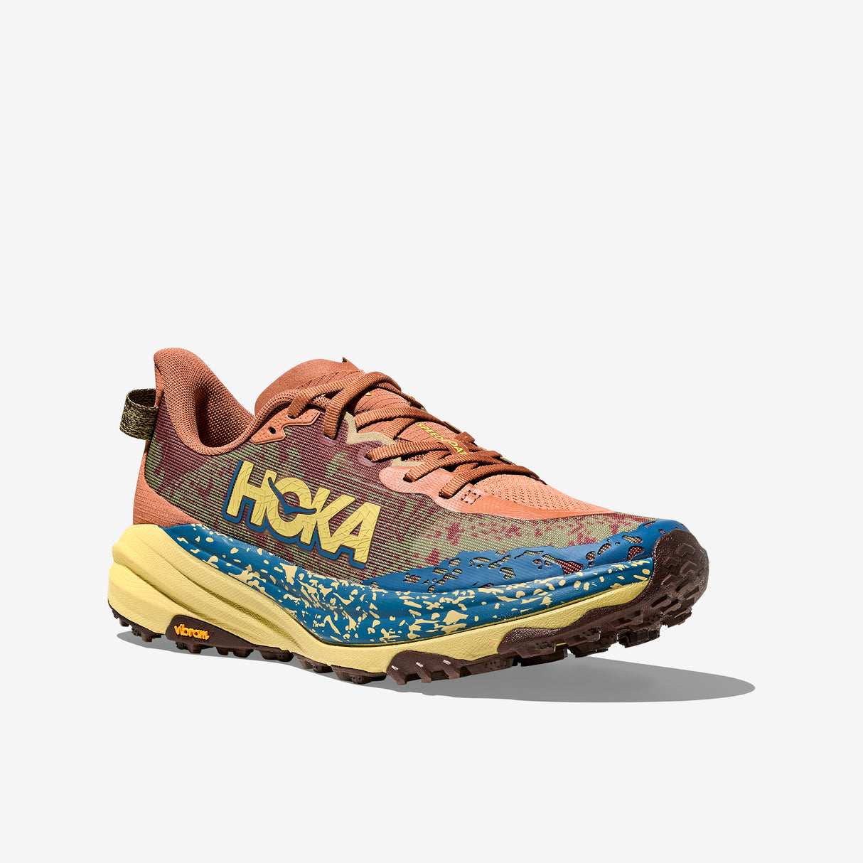 Hoka - Speedgoat 6 (suite) - Homme