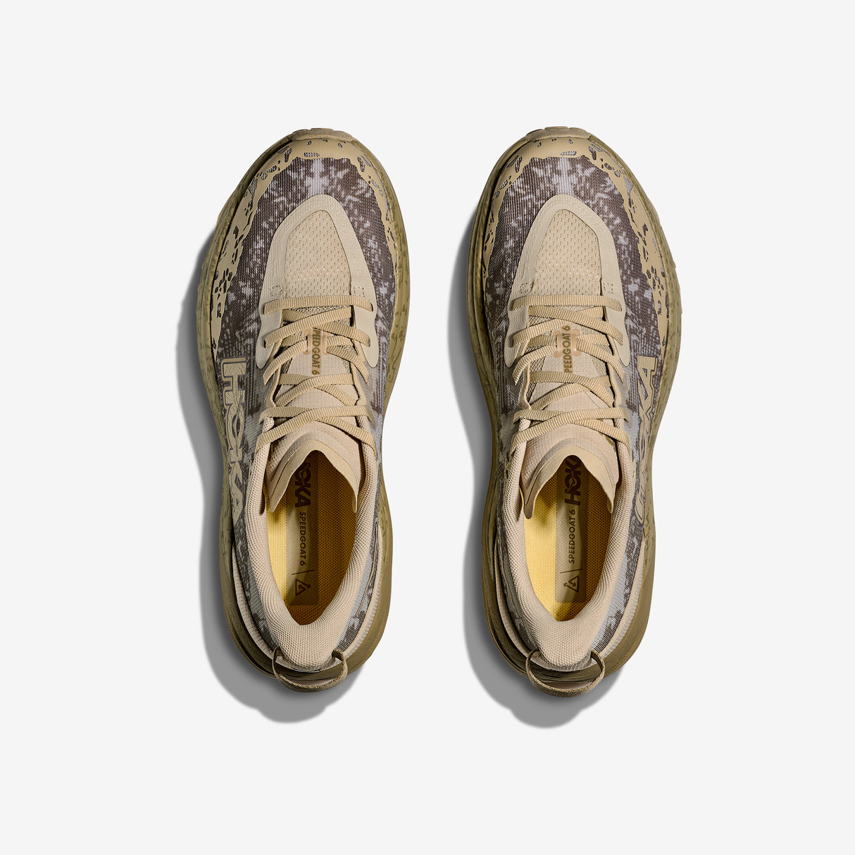 Hoka - Speedgoat 6 (suite) - Homme