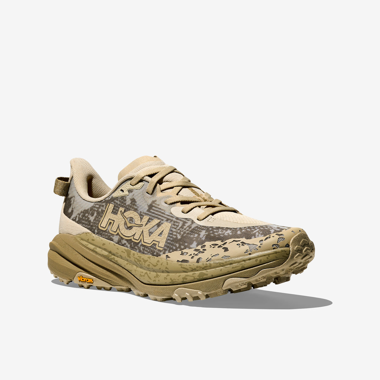 Hoka - Speedgoat 6 (suite) - Homme